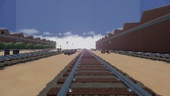 Knapford Yards