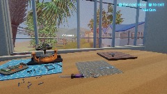 A screenshot taken in Dreams. 4 of 11.