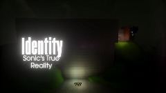 Identity - Sonic's True Reality