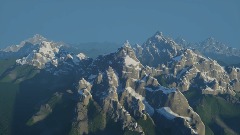 A screenshot taken in Dreams. 1 of 3.