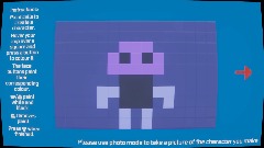 A screenshot taken in Dreams. 1 of 4.