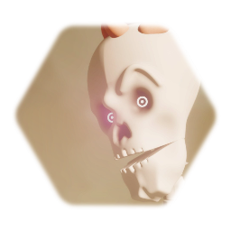 Sylvisius Skull