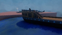 Cod operation take back ohio prologue