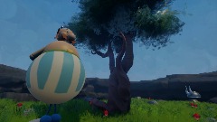 Asterix and Obelix DEMO