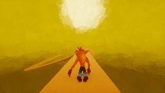 A screenshot taken in Dreams. 8 of 11.