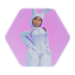 Bunny Brawler
