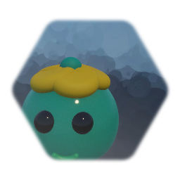 Tangle Slime