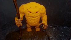 A screenshot taken in Dreams. 5 of 30.