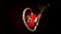 A screenshot taken in Dreams. 22 of 28.