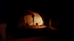 A screenshot taken in Dreams. 4 of 30.