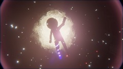 A screenshot taken in Dreams. 13 of 19.