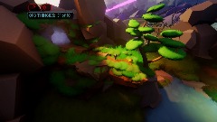 A screenshot taken in Dreams. 13 of 21.