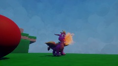 Spyro engine W.I.P
