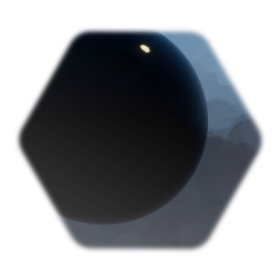 Supermassive Black Hole L1