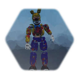 SpringTrap (William Afton)