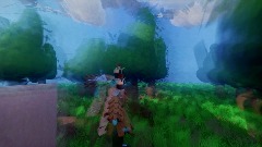 A screenshot taken in Dreams. 8 of 17.