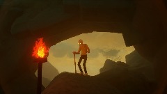 A screenshot taken in Dreams. 12 of 19.