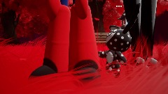 A screenshot taken in Dreams. 1 of 7.