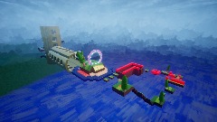 Death From Above (Hard)