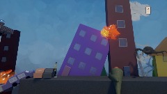 A screenshot taken in Dreams. 7 of 25.