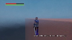 A screenshot taken in Dreams. 3 of 6.