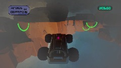 A screenshot taken in Dreams. 8 of 9.