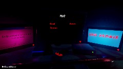 A screenshot taken in Dreams. 19 of 26.