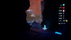 A screenshot taken in Dreams. 16 of 20.