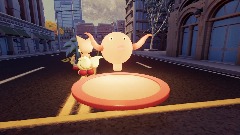 Sonic sity oto avencher