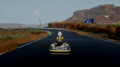 SPRINT - SIERRA DRIVE