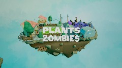 PLANTS VS ZOMBIES