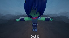 A screenshot taken in Dreams. 15 of 18.