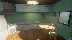 A screenshot taken in Dreams. 2 of 2.