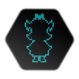 *[UNFINISHED]<pink>*Aqua Sprites