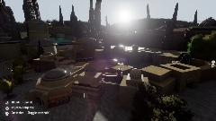 A screenshot taken in Dreams. 9 of 14.