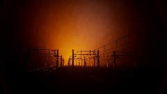 A screenshot taken in Dreams. 16 of 22.