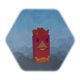 burger king spicy chicken friesfrom burger king