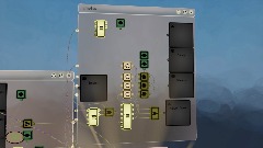 A screenshot taken in Dreams. 7 of 8.