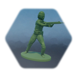 Toy Army man vers 1.1