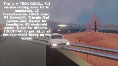 A screenshot taken in Dreams. 2 of 17.