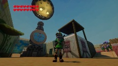 Majoras Mask