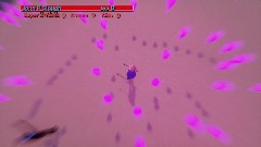 A screenshot taken in Dreams. 1 of 2.