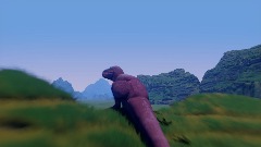 A screenshot taken in Dreams. 20 of 21.