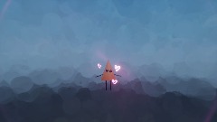 A screenshot taken in Dreams. 10 of 17.