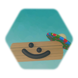 Remix of Manly churro