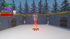 A screenshot taken in Dreams. 1 of 5.