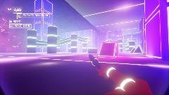 A screenshot taken in Dreams. 7 of 9.