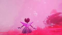 A screenshot taken in Dreams. 18 of 27.