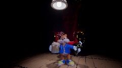 A screenshot taken in Dreams. 6 of 8.