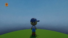 A screenshot taken in Dreams. 1 of 1.